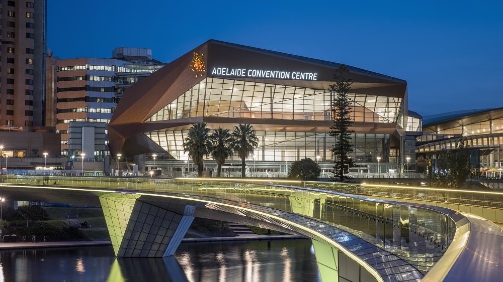 Adelaide Convention Centre