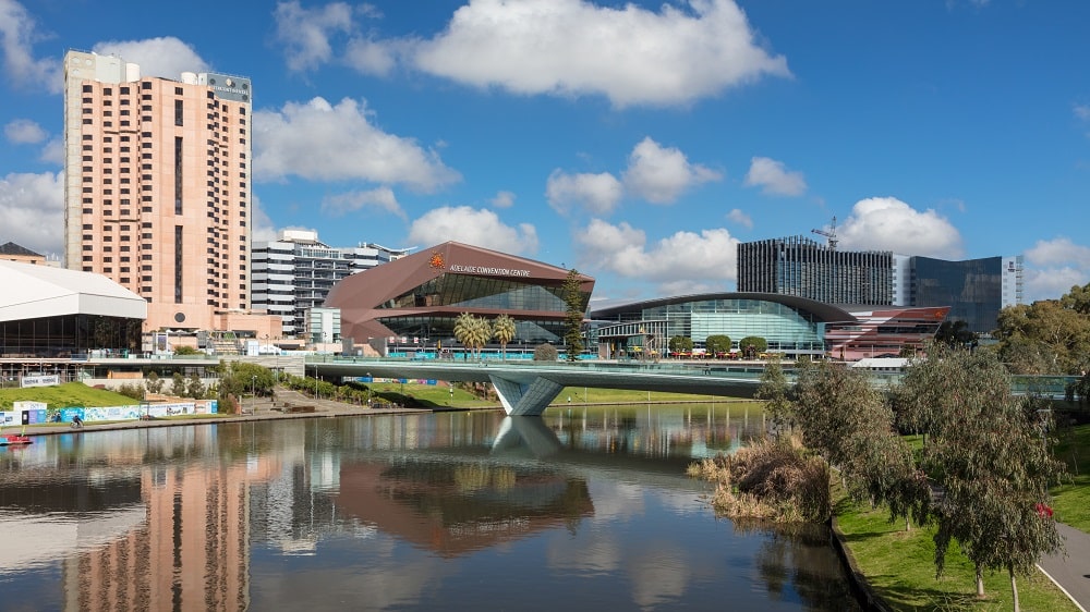 Adelaide Convention Centre