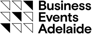 Business Events Adelaide logo