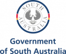 SA Government logo